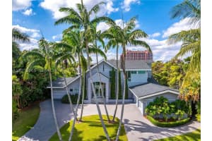 6944 Sunrise Terrace, Coral Gables, FL 33133 - MLS#A12035965