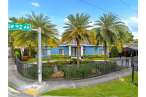 1201 92nd Avenue, Miami, FL 33174 - MLS#A12036037