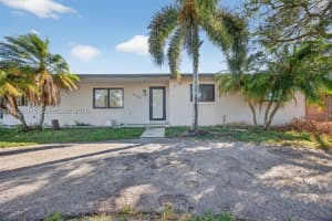 27701 Sw 162nd Court, Homestead, Fl 33031, Homestead