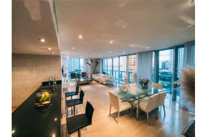 465 Brickell Ave Apt 1101, Miami, FL 33131, - MLS#A12036102