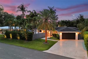 2701 Ne 30th Street, Fort Lauderdale, Fl 33306, Fort Lauderdale