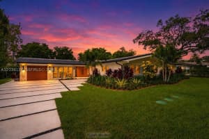 1451 Urbino Avenue, Coral Gables, Fl 33146, Coral Gables