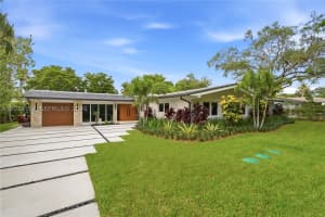 1451 Urbino Ave, Miami, FL 33146, - MLS#A12036137