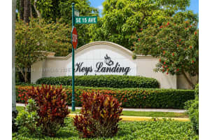 1611 Se 16th Street, Homestead, Fl 33035, Homestead