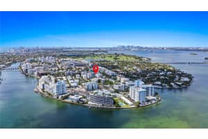 10001 Bay Harbor Drive, Bay Harbor Islands, FL 33154 - MLS#A12036159