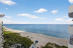 3100 Ocean Drive, Singer Island, FL 33404 - MLS#A12036200