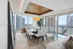 465 Brickell Avenue, Miami, FL 33131 - MLS#A12036205