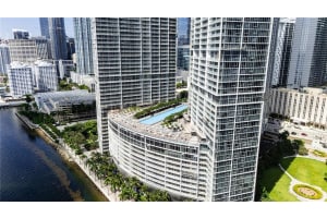 465 Brickell Avenue, Miami, FL 33131 - MLS#A12036205