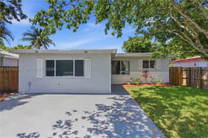 6105 Fletcher Street, Hollywood, FL 33023 - MLS#A12036285