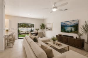 592 Nw 203rd Ter, Miami Gardens