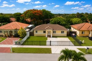 19103 319th Street, Homestead, FL 33030 - MLS#A12036312