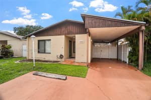 5412 193rd Lane, Miami Gardens, FL 33055 - MLS#A12036333