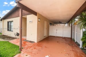 5412 193rd Lane, Miami Gardens, FL 33055 - MLS#A12036333