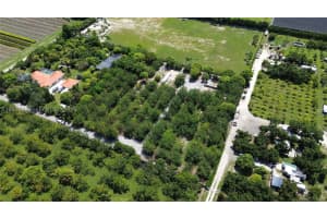 23850 Sw 169 Ave Homestead, FL 33031 - MLS#A12036447