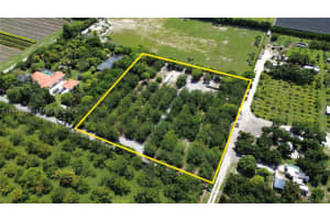 23850 Sw 169 Ave Homestead, FL 33031 - MLS#A12036447