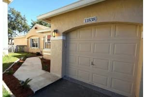 11838 Nw 13th Street, Pembroke Pines, Fl 33026, Pembroke Pines