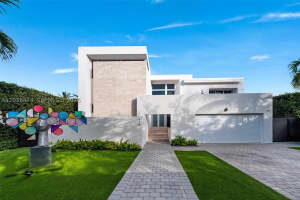 470 S Shore Dr, Miami, FL 33141, - MLS#A12036474