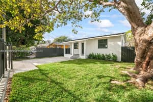 1739 67th Street, Miami, FL 33147 - MLS#A12036512