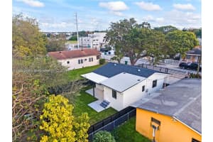 1739 67th Street, Miami, FL 33147 - MLS#A12036512