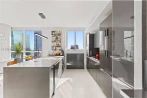 1080 Brickell Ave Unit 3300, Miami, FL 33131, - MLS#A12036562