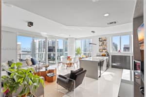 1080 Brickell Ave Unit 3300, Miami, FL 33131, - MLS#A12036562