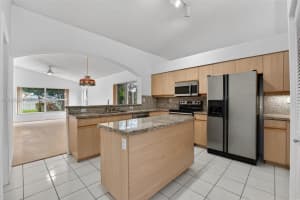 1334 127th Drive, Sunrise, FL 33323 - MLS#A12036609