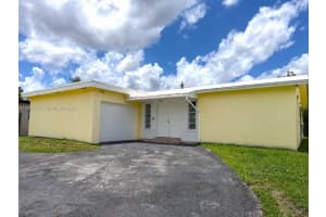 11711 29th Street, Sunrise, FL 33323 - MLS#A12036685