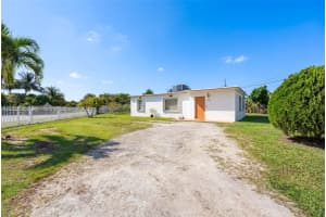 15398 Garfield Drive, Homestead, FL 33033 - MLS#A12036713