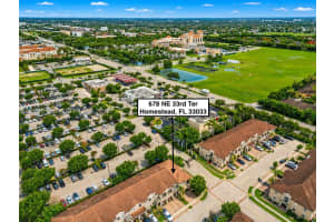 678 Ne 33rd Ter Homestead, FL 33033 - Off Market