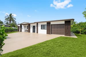 1178 Grant Street, Hollywood, FL 33019 - MLS#A12036945