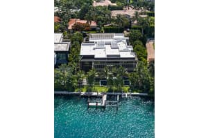 56 Bal Bay Drive, Bal Harbour, FL 33154 - MLS#A12036977