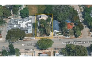 821 29th Street, Miami, FL 33127 - MLS#A12037034