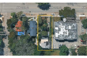 821 29th Street, Miami, FL 33127 - MLS#A12037034