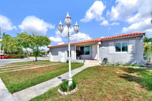 2195 25th Terrace, Miami, FL 33133 - MLS#A12037061