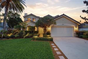 1277 Meadows Boulevard, Weston, FL 33327 - MLS#A12037078