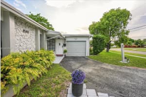 8580 20th Court, Sunrise, FL 33322 - MLS#A12037087