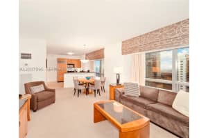 1435 Brickell Avenue, Miami, FL 33131 - MLS#A12037095