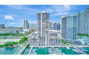 555 Ne 15th St 17e, Miami