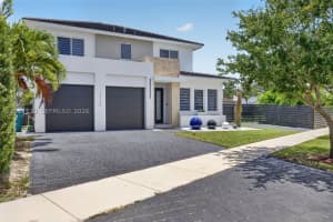 15100 175th Street, Miami, FL 33187 - MLS#A12037110