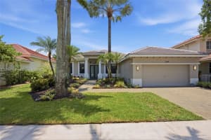 2048 Quail Roost Drive, Weston, Fl 33327, Weston
