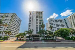 5001 Collins Avenue, Miami Beach, FL 33140 - MLS#A12037138