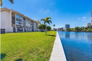 601 Three Islands Boulevard, Hallandale Beach, FL 33009 - MLS#A12037167