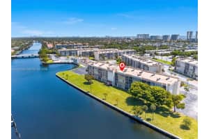 601 Three Islands Boulevard, Hallandale Beach, FL 33009 - MLS#A12037167