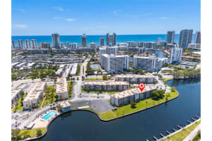 601 Three Islands Boulevard, Hallandale Beach, FL 33009 - MLS#A12037167