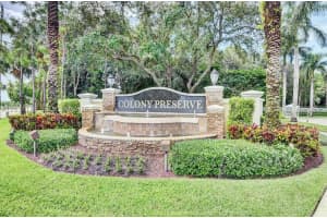 12166 Colony Preserve Drive, Boynton Beach, FL 33436 - MLS#A12037176