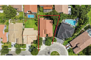 110 Cameron Court, Weston, FL 33326 - MLS#A12037192