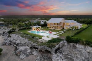0 Lush Greenery Punta Cana, FL  - MLS#A12037234