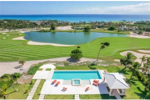 0 Lush Greenery Punta Cana, FL  - MLS#A12037234