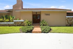 7880 SW 180th Terrace, Palmetto Bay, FL 33157, - MLS#A12037243