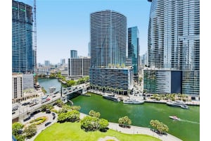 475 Brickell Avenue, Miami, FL 33131 - MLS#A12037294